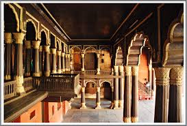 Bangalore to mysore cab palace