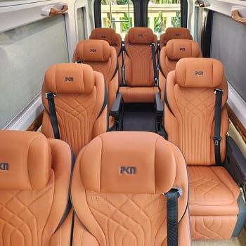 Force urbania hire in Devanahalli bengaluru
