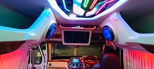 12 seater tempo traveller for rent in bangalore