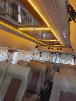 latest model travellers