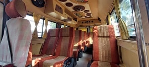 traveller rent in bangalore bengaluru