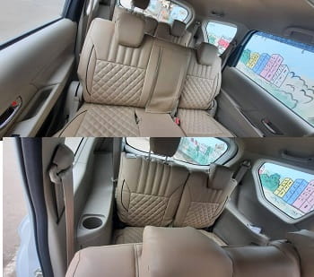 Maruti Ertiga rent per km, Maruti Ertiga rent per day