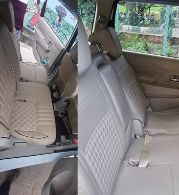 Maruti suzuki ertiga for rent in bangalore