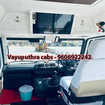 tempo-traveller-for-rent-in-bangalore photos, bangalore luxury rental