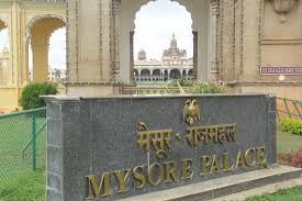 bangalore to mysore cab package, bangalore to mysore tour package one day