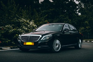 mercedes benz for hire in bangalore