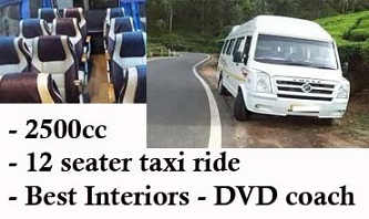 tempo traveller 12 seater for rent in mysore, tempo traveller per km rate in mysore, tempo traveller rent in mysore for outstation, tempo traveller 14 seater rate mysore, 18 seater tempo traveller in mysore, tempo traveller in mysore bengaluru, karnataka, tempo traveller on road price in mysore, 